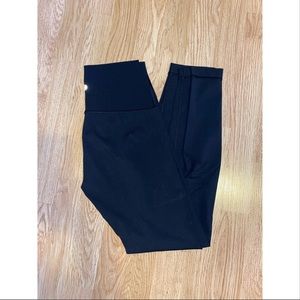 Lululemon wunder under leggings